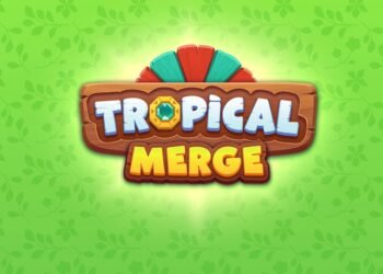 Tropical Merge