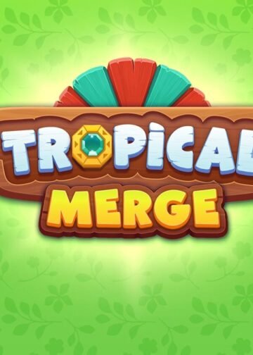 Tropical Merge