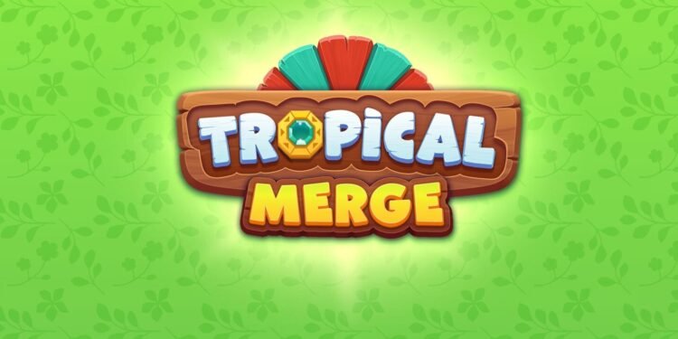 Tropical Merge