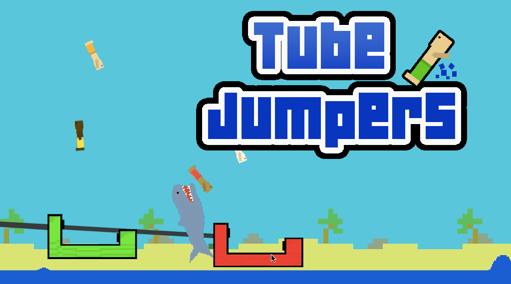 Tube Jumpers
