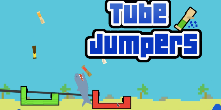 Tube Jumpers