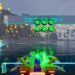 Jet Rush