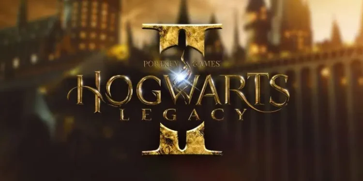Hogwarts Legacy 2