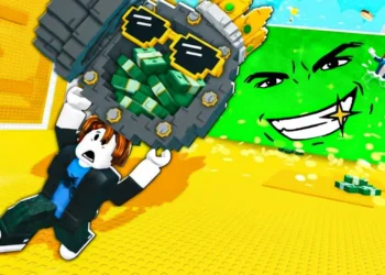 Escape Tsunami for Brainrots