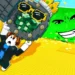 Escape Tsunami for Brainrots