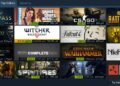 Steam Free Games