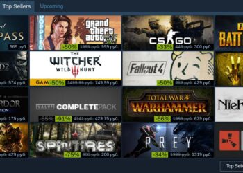 Steam Free Games