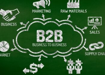 B2B Partnership
