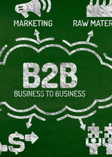 B2B Partnership
