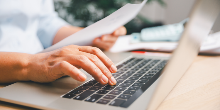 Finance Tasks