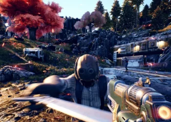 Games Like Fallout