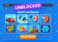 Crazygames Unblocked