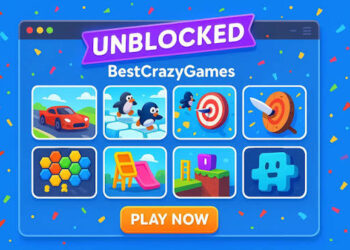 Crazygames Unblocked