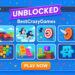 Crazygames Unblocked