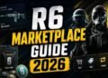 R6 Marketplace
