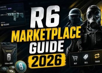 R6 Marketplace