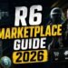 R6 Marketplace