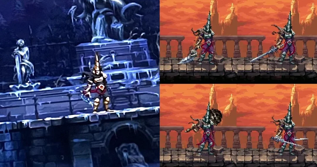 Blasphemous 2