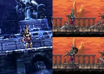 Blasphemous 2