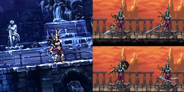 Blasphemous 2