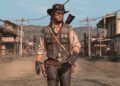 Red Dead Redemption 3