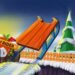 snow rider santa tracker