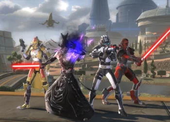 Battlefront 3