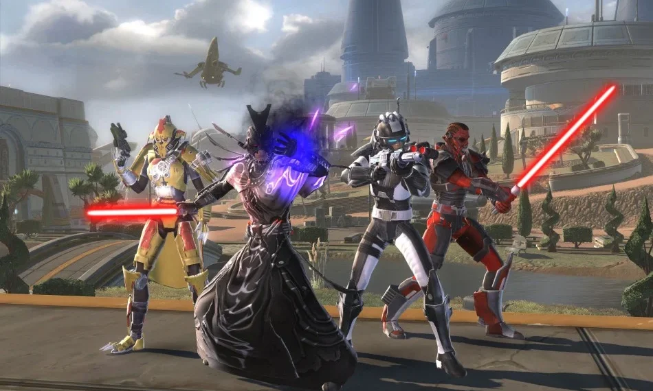 Battlefront 3