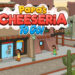 Papa's Cheeseria Unblocked