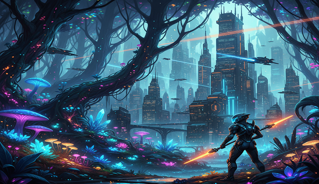 Vivid2201 Game