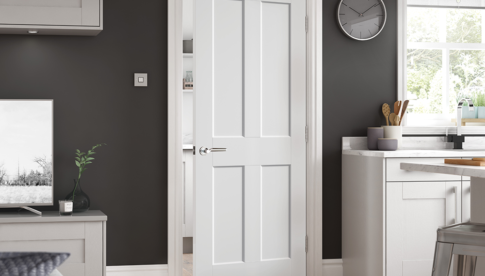 Internal Doors