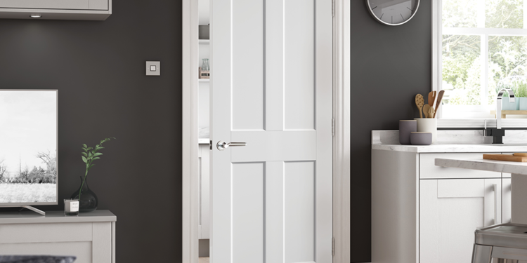 Internal Doors