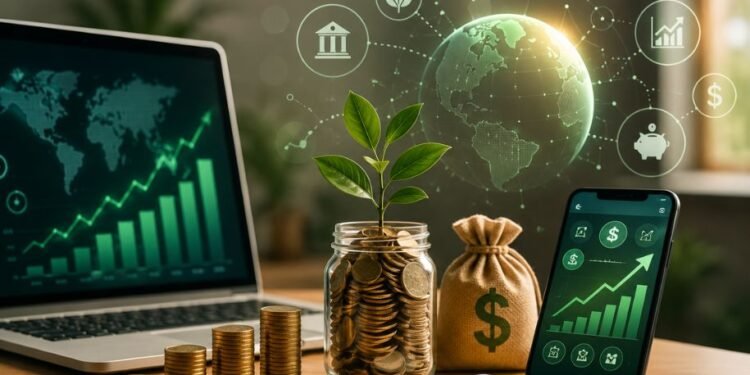 Latest News MyGreenBucks.net