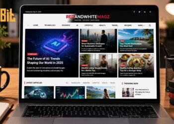 Redandwhitemagz.com