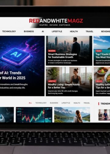Redandwhitemagz.com