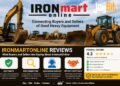 Ironmartonline Reviews
