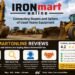 Ironmartonline Reviews