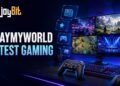 PlayMyWorld Latest Gaming