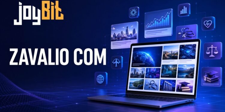 Zavalio Com