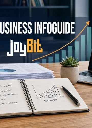 Roarbiznes Business InfoGuide from Riproar