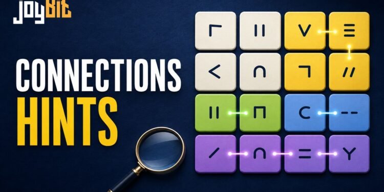 Mashable Connections Today
