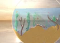 Sand Spiel