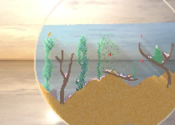 Sand Spiel