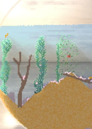 Sand Spiel