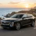 Do the Driving Modes in Cadillac Lyriq Offer Different Ranges or Battery Usages?