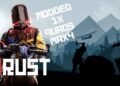 Buy a Rust Server