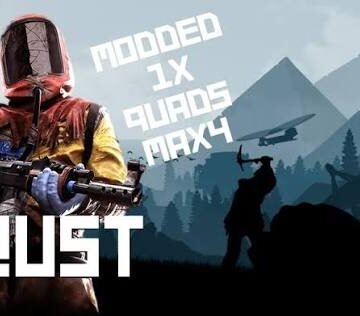 Buy a Rust Server