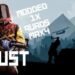 Buy a Rust Server