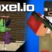 Poxel.io