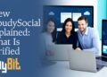 Crew CloudySocial Explained: What Is Actually Verified